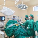 TÁN SỎI THẬN QUA DA BẰNG ĐƯỜNG HẦM NHỎ (MINI-PCNL)