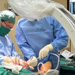 NAM THANH NIÊN BỊ TAI NẠN GÃY BIẾN DẠNG CẲNG TAY VÀ CẲNG CHÂN TRÁI