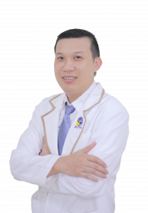 BS. CKI. Ngô Tấn Phát