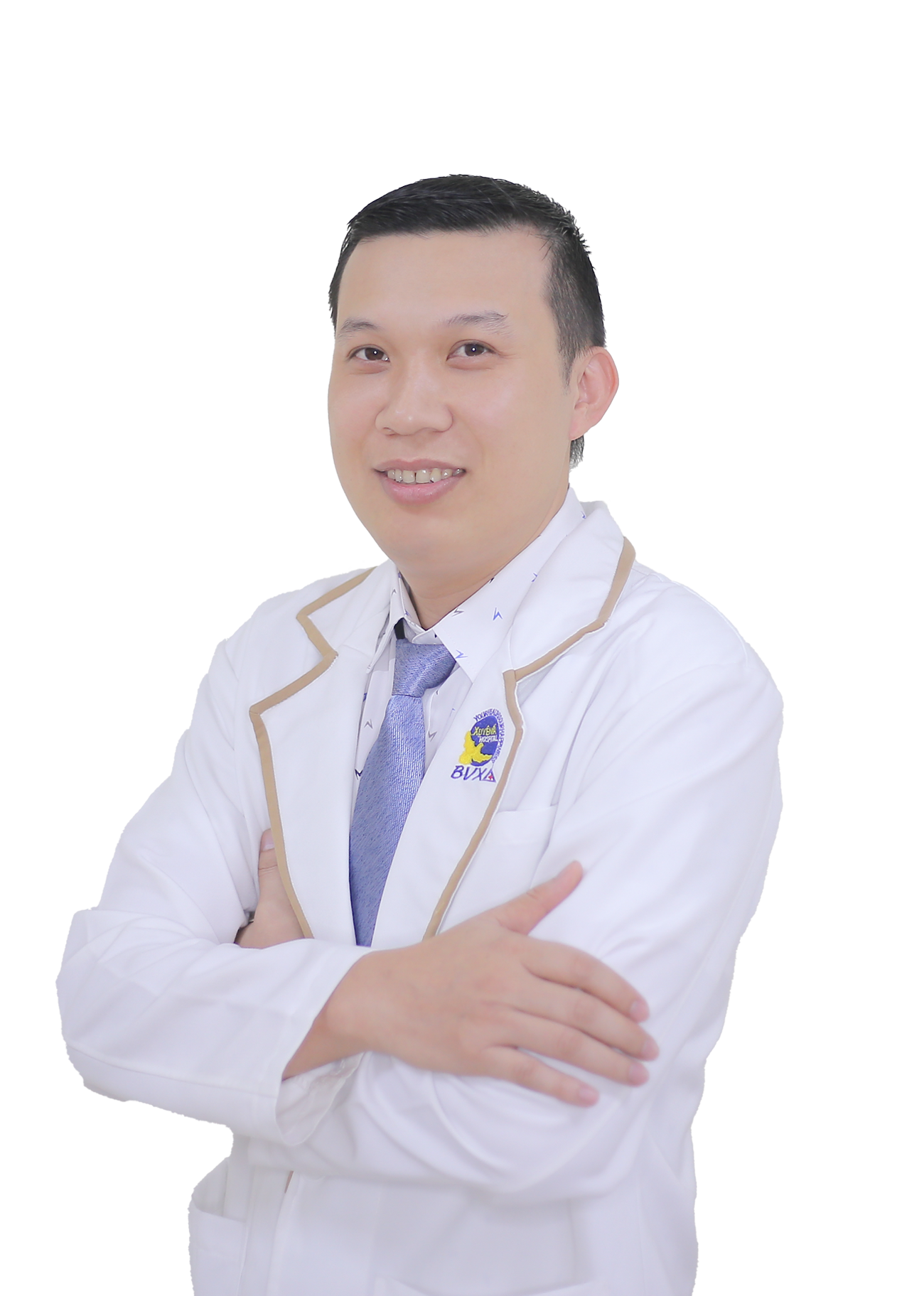 BS. CKI. Ngô Tấn Phát