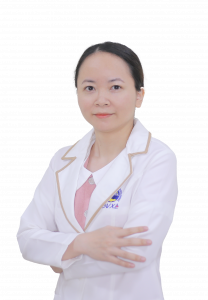 BS. CKI. Nguyễn Thị Ngọc Ánh