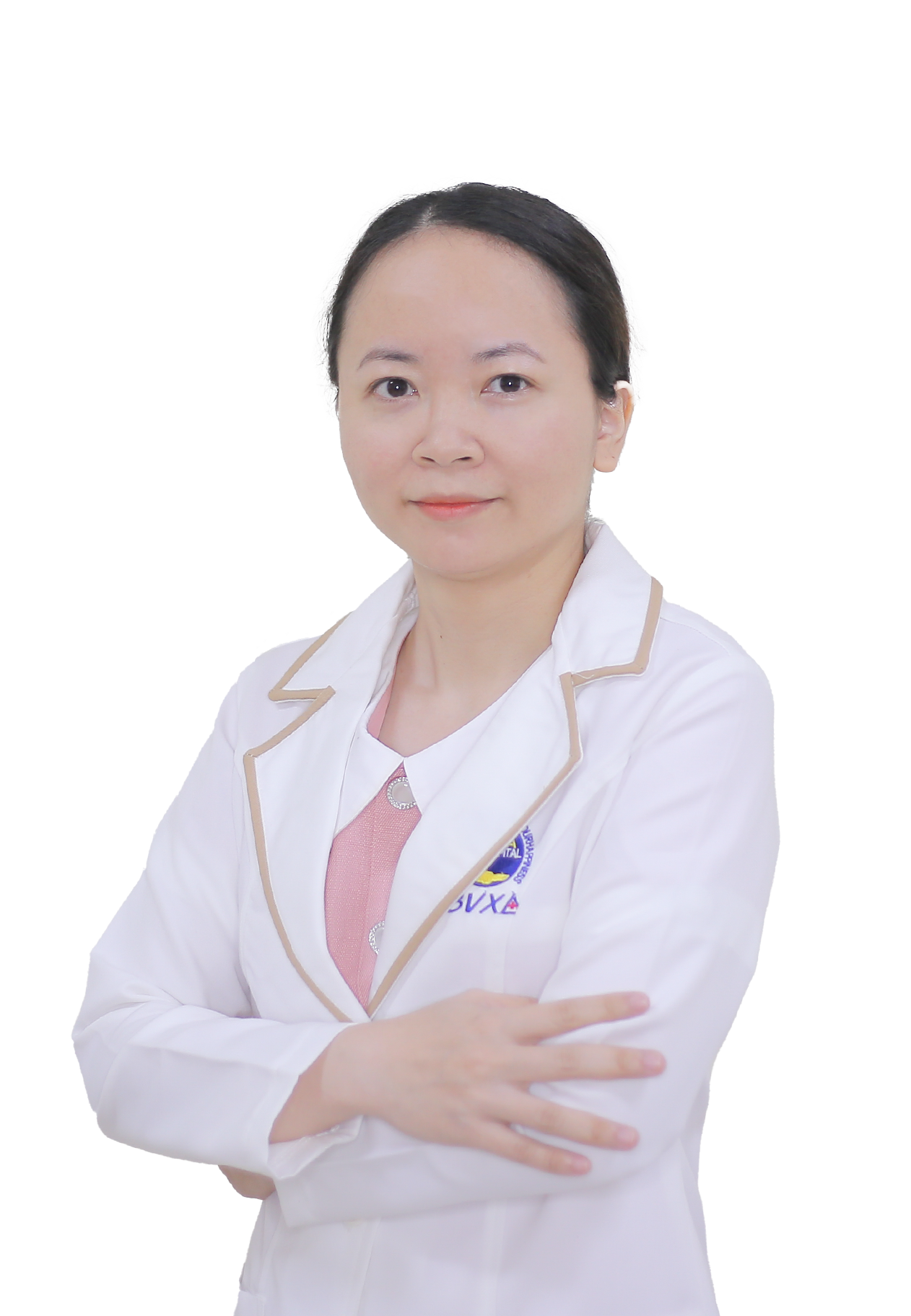 BS. CKI. Nguyễn Thị Ngọc Ánh