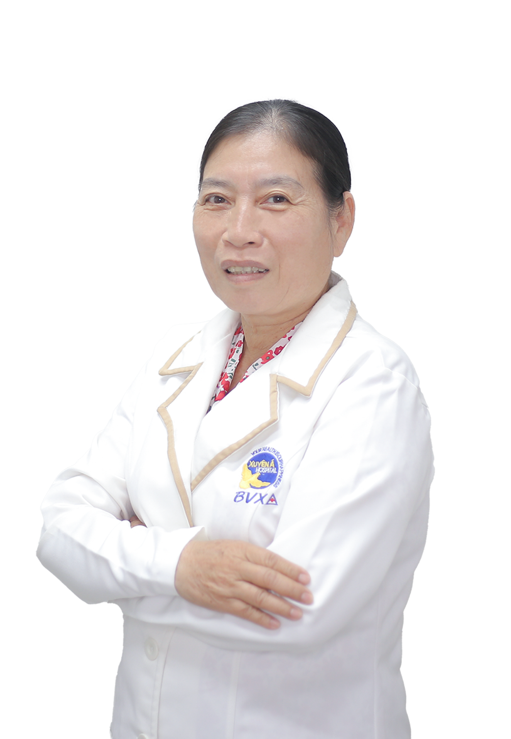 DS. Nguyễn Thị Bông