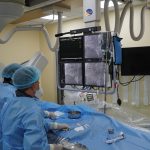 NHỒI MÁU CƠ TIM CẤP, CẤP CỨU LIÊN VIỆN KỊP THỜI CỨU SỐNG BỆNH NHÂN