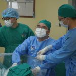 HẾT TIỂU RẮT, NGỦ NGON GIẤC NHỜ PHẪU THUẬT HOLEP ĐIỀU TRỊ TĂNG SINH TUYẾN TIỀN LIỆT