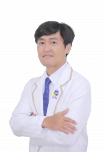 ThS. BS. Hồ Vi Đại Phúc
