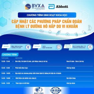 Chương trình hội thảo
