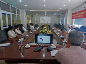 Hình ảnh chương trình hội thảo