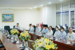 Hình ảnh chương trình hội thảo