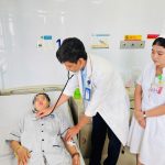 TỪ CƠN ĐAU THƯỢNG VỊ ĐẾN SUY TIM DO VIÊM CƠ TIM, BỆNH LÝ NGUY HIỂM DỄ NHẦM LẪN