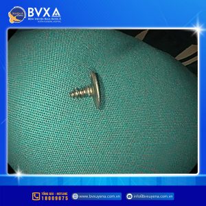 Hình ảnh ốc vít được lấy ra