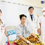 MÂU THUẪN CÁ NHÂN, NAM THANH NIÊN BỊ DAO ĐÂM XUYÊN CƠ THỂ