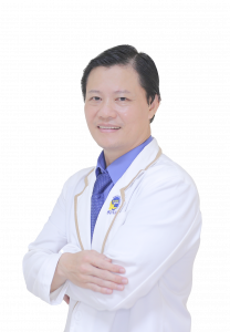 BS. CKI. Đỗ Lê Tín