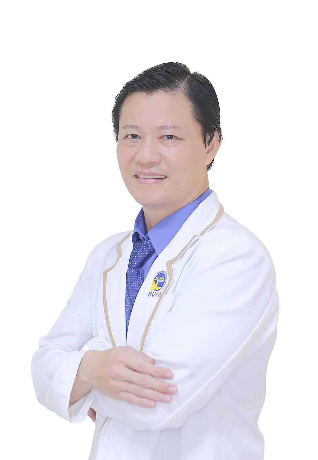 BS. CKI. Đỗ Lê Tín