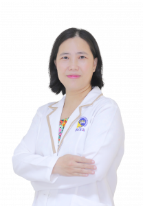 BS. CKI. La Thị Tuyết Hoa
