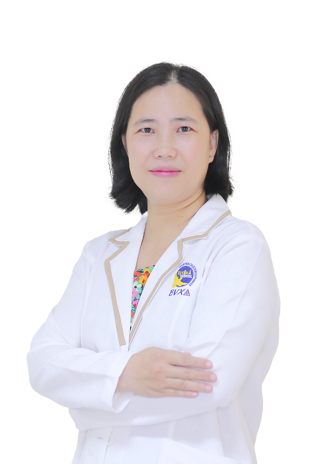 BS. CKI. La Thị Tuyết Hoa
