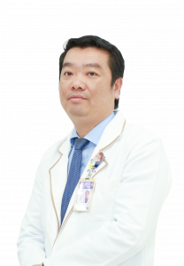 BS. CKI. Lê Công Thịnh