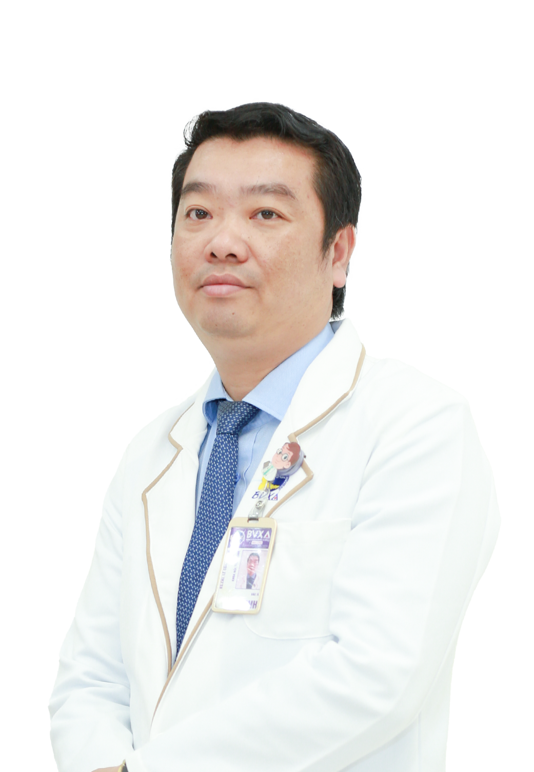 BS. CKI. Lê Công Thịnh