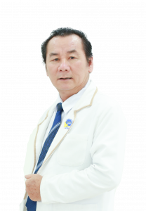BS. CKI. Lữ Hữu Tuấn