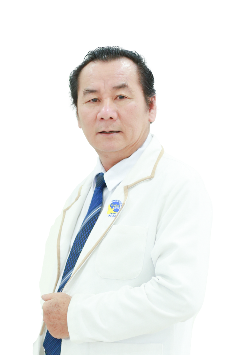 BS. CKI. Lữ Hữu Tuấn