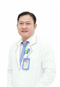 BS. CKI. Nguyễn Văn Bé Ba