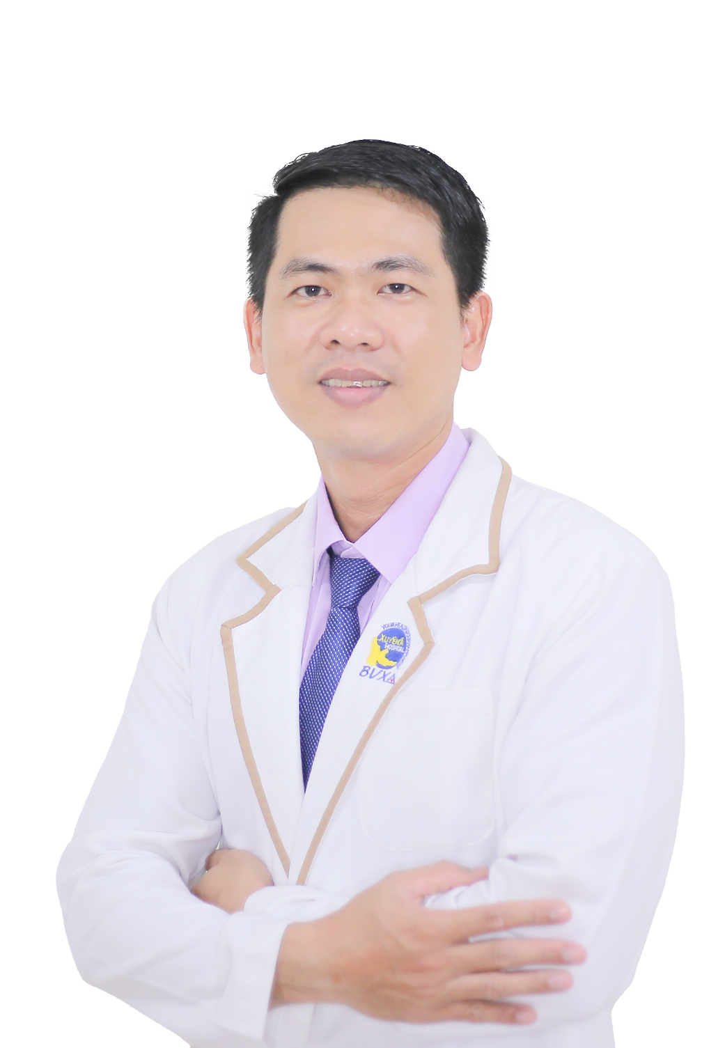 BS. CKI. Nguyễn Văn Nhản