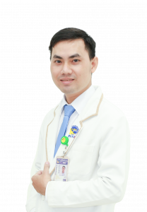 BS. CKI. Thạch Hoàng Em