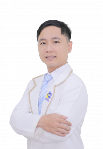 BS. CKI. Vương Minh Trí