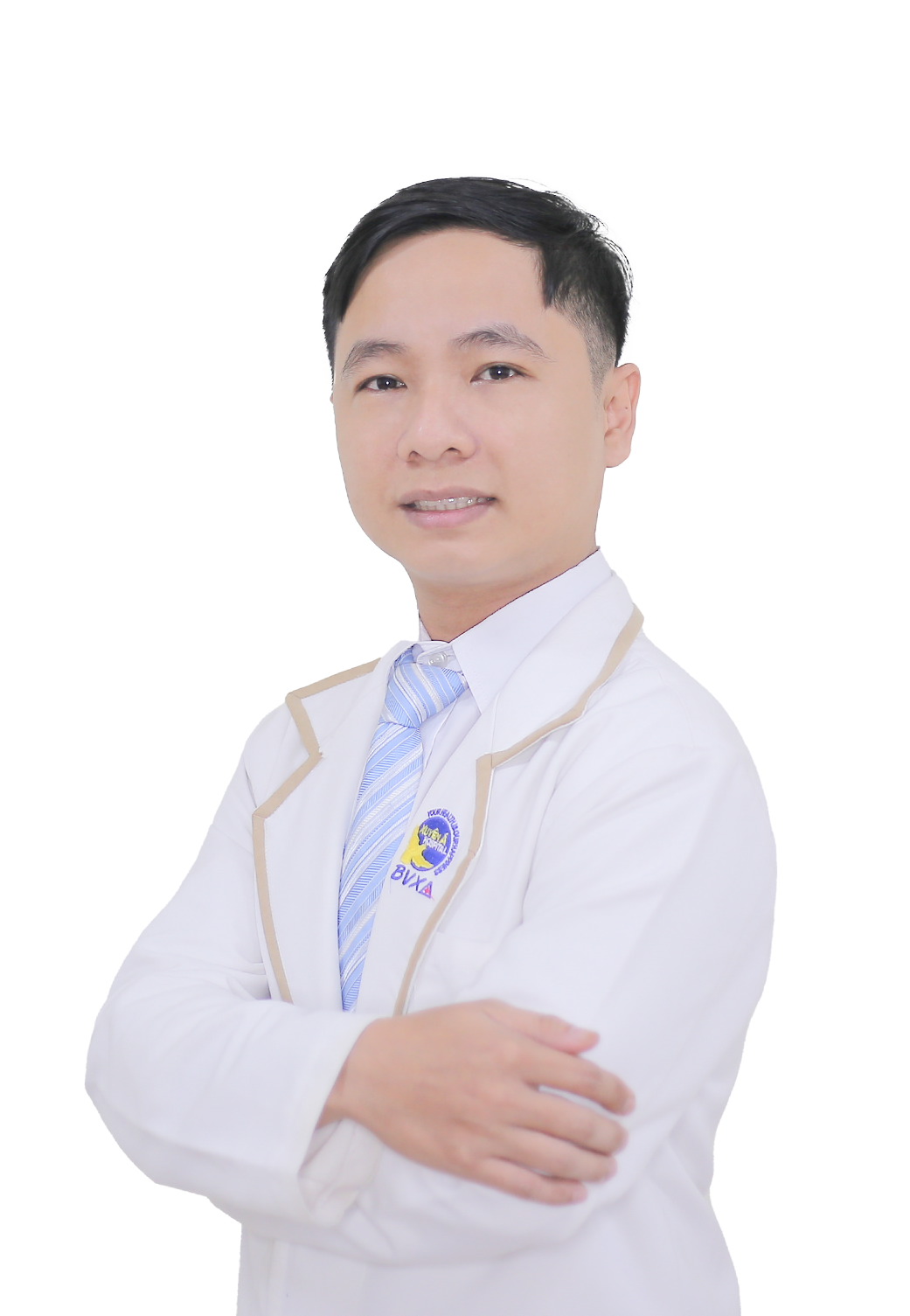 BS. CKI. Vương Minh Trí