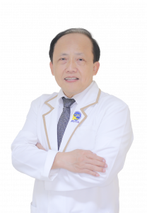 BS. CKII. Diệp Trọng Khải