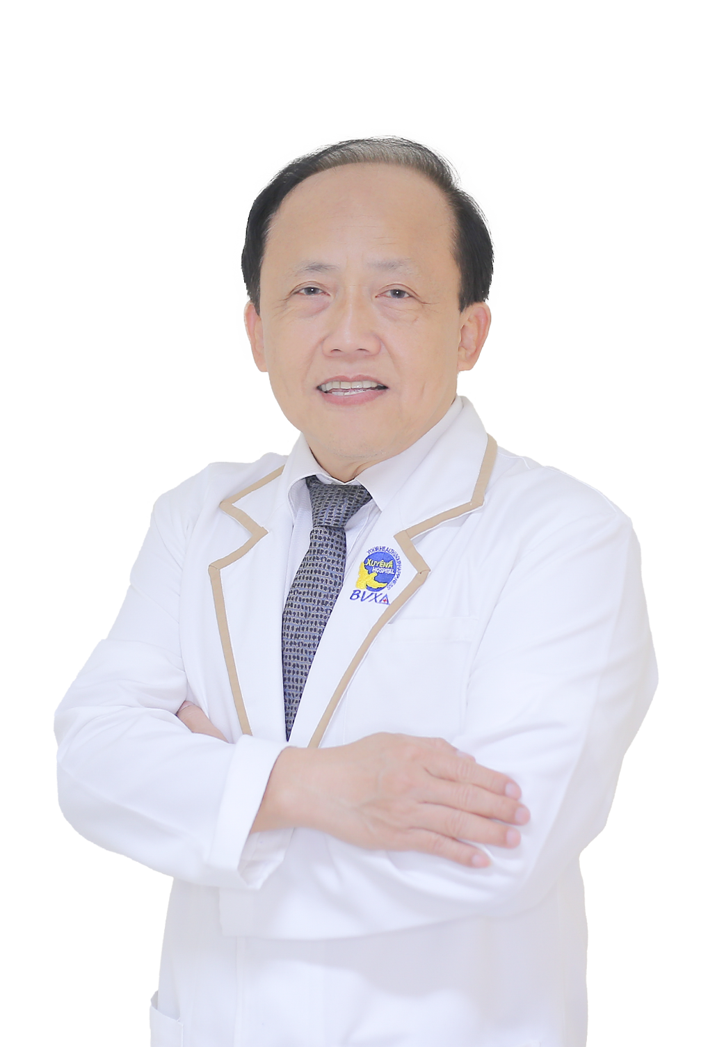 BS. CKII. Diệp Trọng Khải