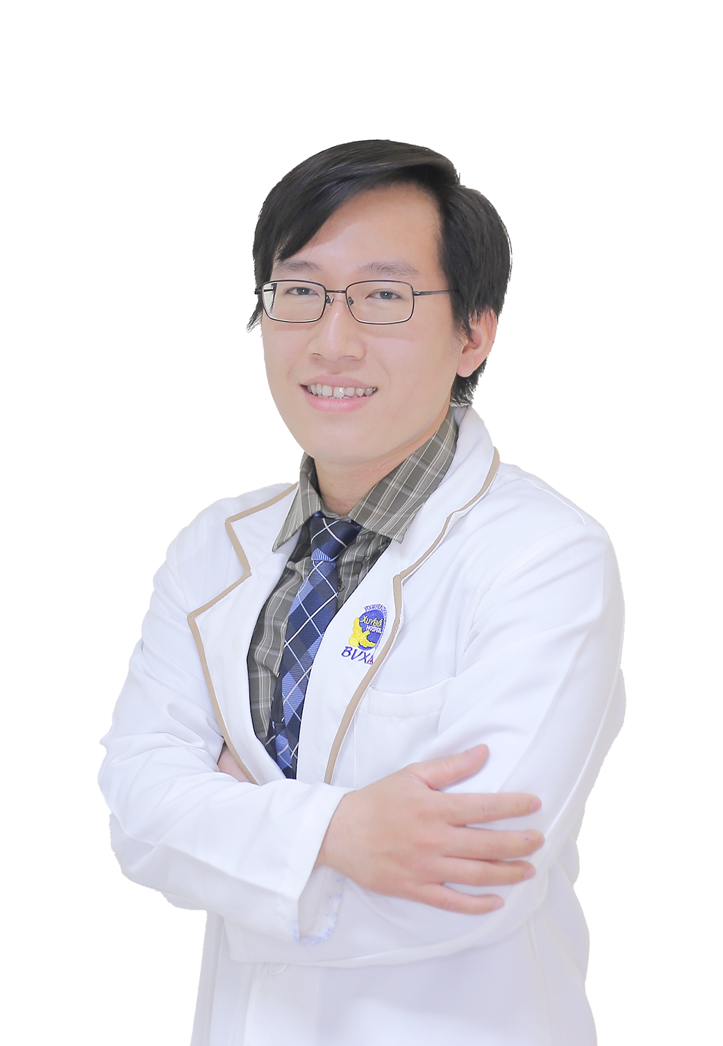BS. Lê Minh Mẫn