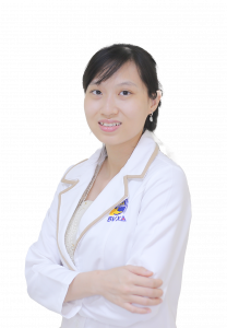 BS. Nguyễn Hà Oanh