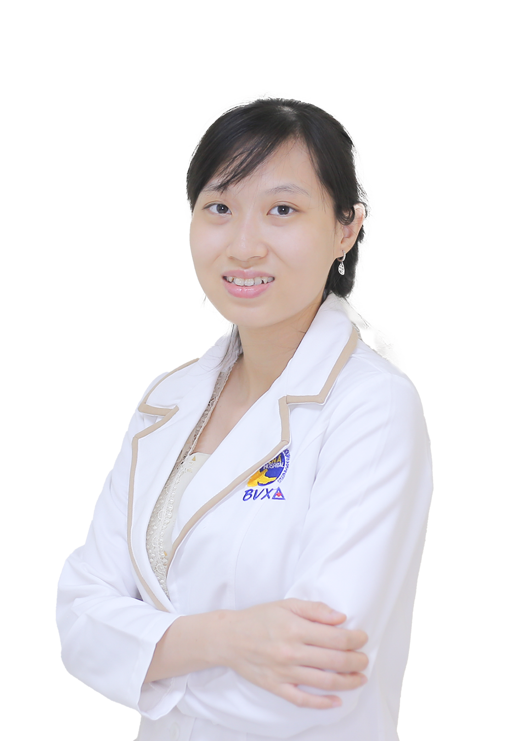 BS. Nguyễn Hà Oanh