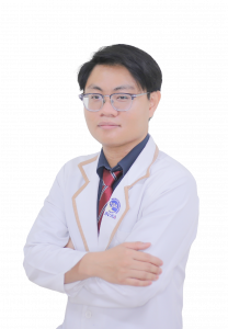 BS. Nguyễn Huỳnh Thanh