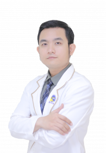 BS. Phạm Hữu Thịnh