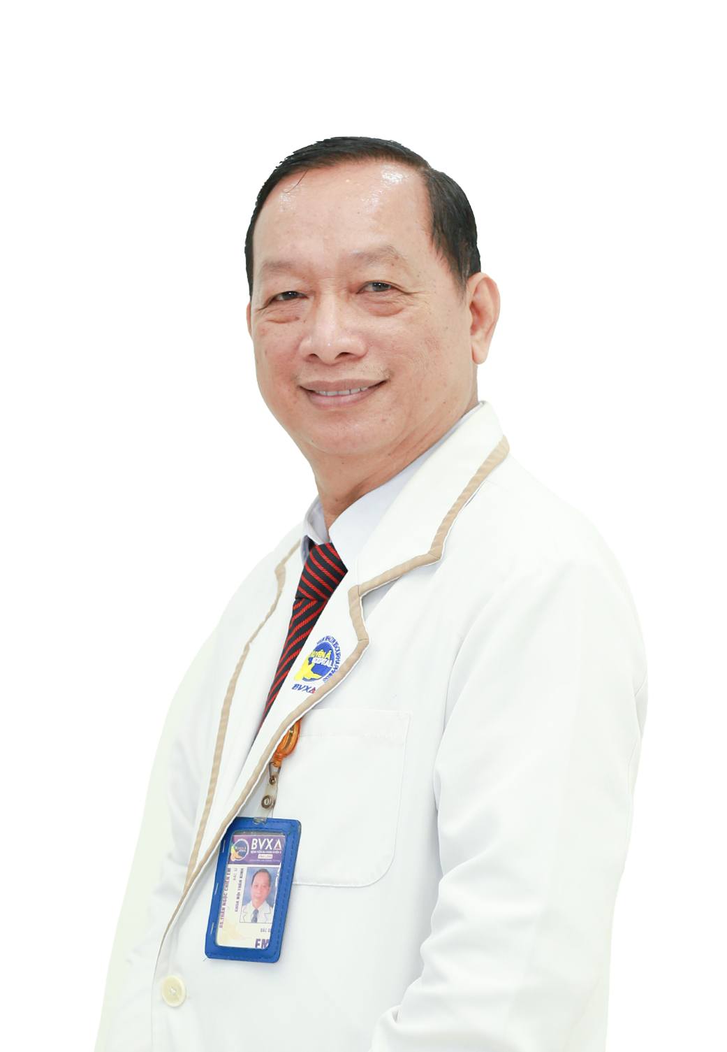 BS. Trần Ngọc Chiến Em