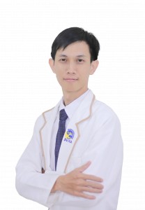 BS. Vỏ Minh Thiện
