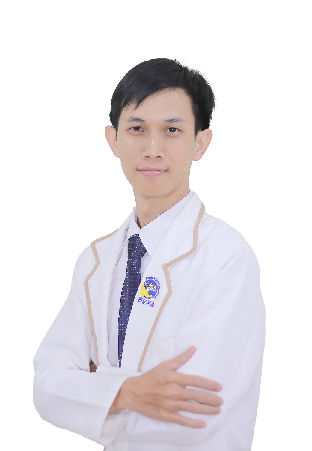 BS. Vỏ Minh Thiện
