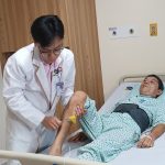 NỘI SOI HAI CỔNG HÀN XƯƠNG LIÊN THÂN ĐỐT SỐNG LƯNG, CẢI TIẾN KỸ THUẬT HIỆN ĐẠI, TIẾT KIỆM TỐI ĐA CHI PHÍ  ĐIỀU TRỊ THOÁI HÓA CỘT SỐNG CHO NGƯỜI BỆNH
