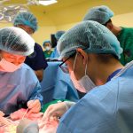 CÔ GÁI 27 TUỔI PHẢI GHÉP THẬN VÌ THÓI QUEN THỨC KHUYA, UỐNG NƯỚC NGỌT