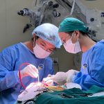 KHỐI U NÃO TO NHƯ QUẢ QUÝT ĐƯỢC TÌNH CỜ PHÁT HIỆN