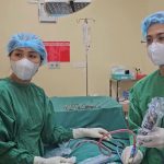 U NHẦY XOANG HÀM LAN RỘNG KHIẾN NGƯỜI ĐÀN ÔNG THƯỜNG XUYÊN ĐAU ĐẦU, NHỨC MẮT