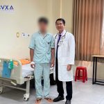 ĐỘT QUỴ Ở TUỔI 33 NAM THANH NIÊN KHỎE MẠNH PHẢI GÁC LẠI CÔNG VIỆC