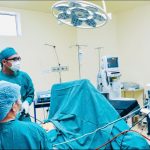 NGƯỜI PHỤ NỮ THOÁT KHỎI 2 NĂM NUỐT NGHẸN, NÔN ÓI DO CO THẮT TÂM VỊ
