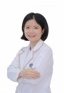 BS. Bùi Hoàng Bích Uyên