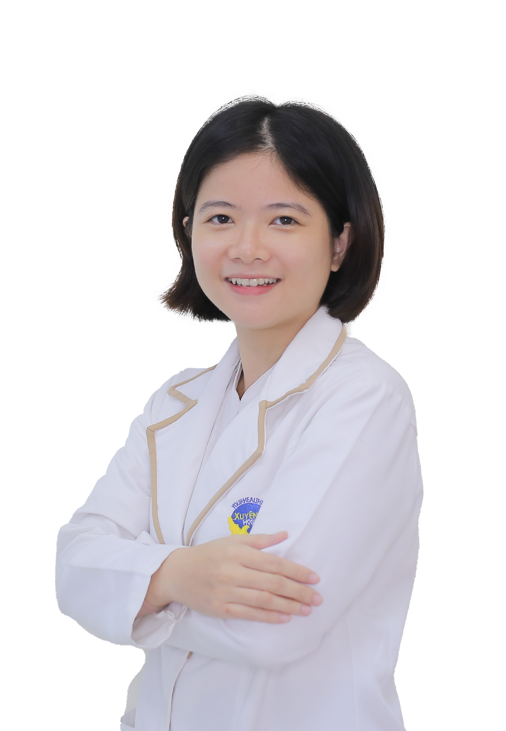 BS. Bùi Hoàng Bích Uyên