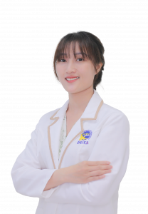 BS. Bùi Thị Thanh Quyên