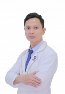 BS. CKI. Bùi Ngọc Thạch