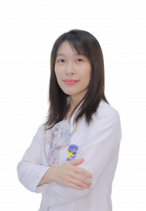 BS. CKI. Đỗ Thị Thuý Nga